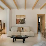Adrias Kefalonia Villa Zóla