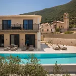 Adrias Kefalonia *