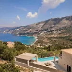 Adrias Kefalonia Villa