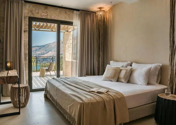 Adrias Kefalonia *