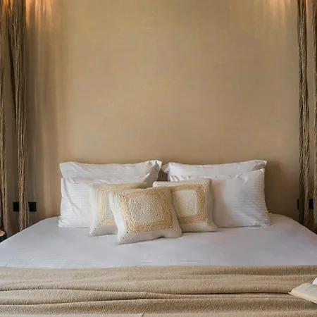 Adrias Kefalonia Villa *