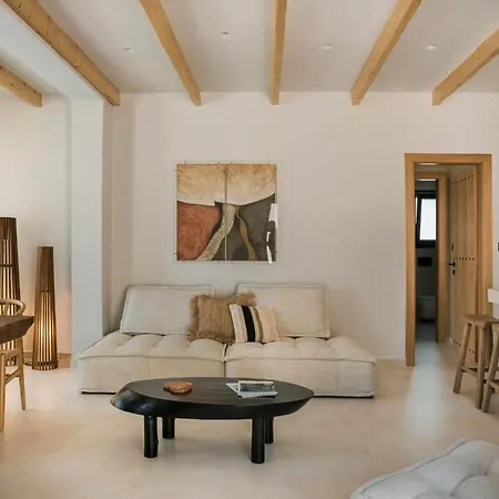 Adrias Kefalonia Villa Zóla