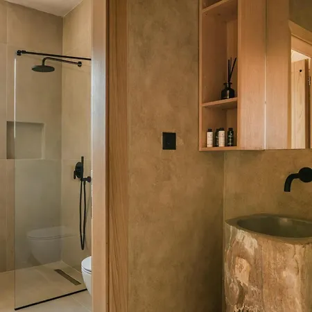 Villa Adrias Kefalonia *