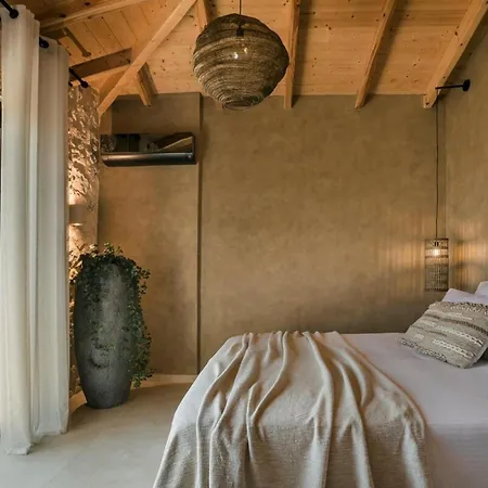 Villa Adrias Kefalonia Zóla