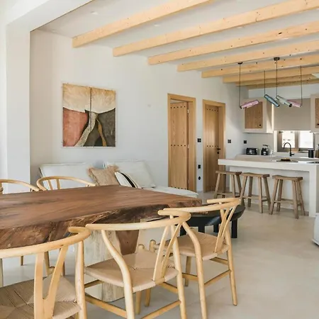 Vila Adrias Kefalonia