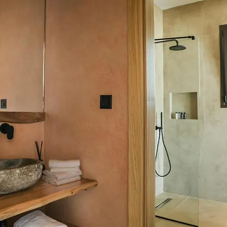 Vila Adrias Kefalonia