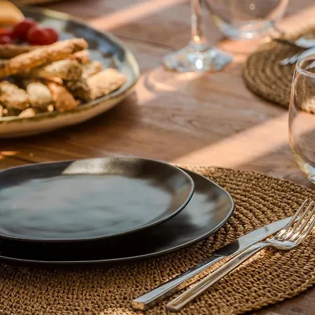 Adrias Kefalonia Vila Zóla