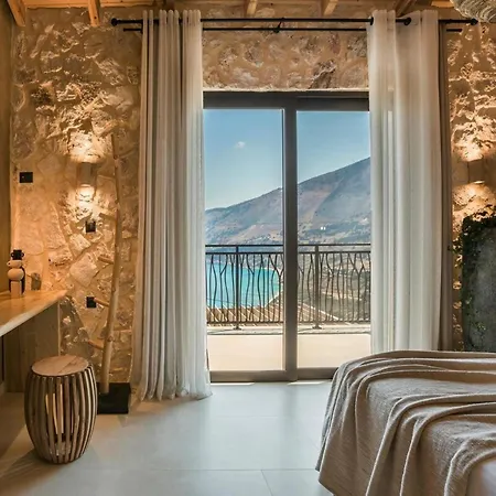 Vila Adrias Kefalonia