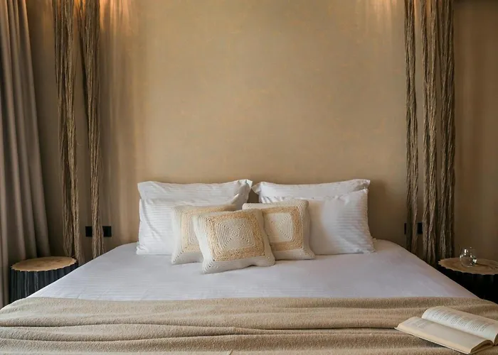 Adrias Kefalonia Villa *