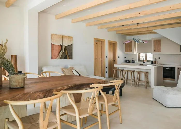 Villa Adrias Kefalonia