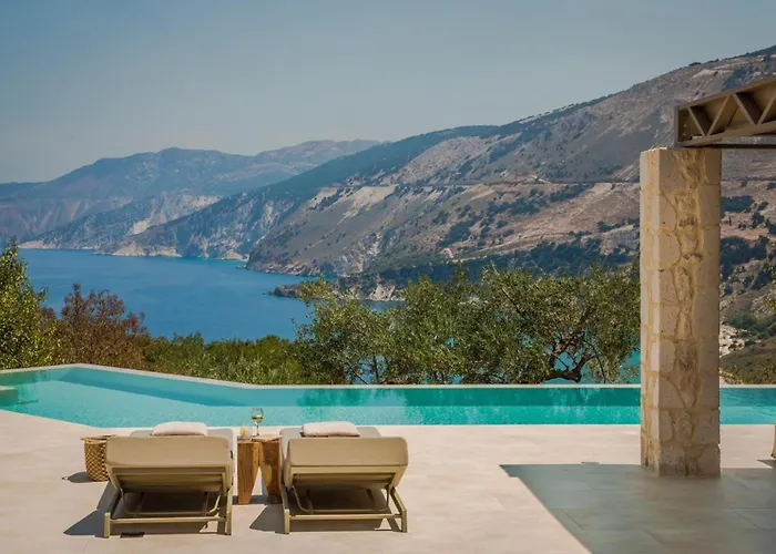 Adrias Kefalonia