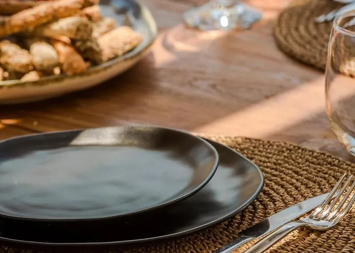 Adrias Kefalonia Villa Zóla