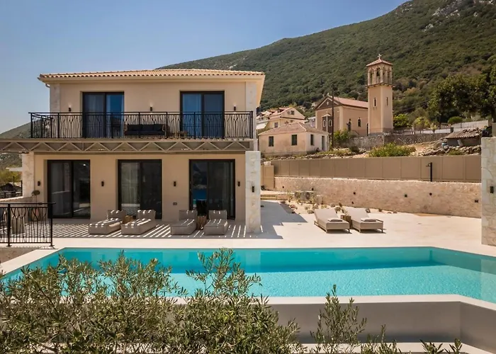Adrias Kefalonia *